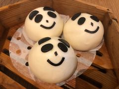 -美食小镇·观赏珍稀鸟类·长隆熊猫酒店