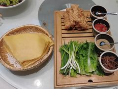 -村长家的疙瘩汤(沌口店)