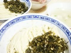 -盛兴面馆(真儒大厦店)