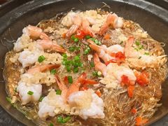 -啫火啫啫煲·顺德干蒸(壹海城店)