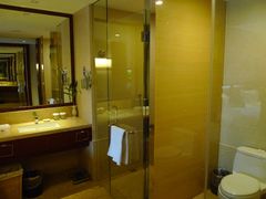 洗浴间-天目湖御水温泉·度假酒店