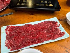 -牛一煲美食(江高店)