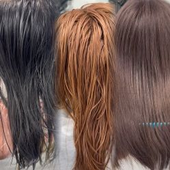 -5M HAIR SALON 旗舰店