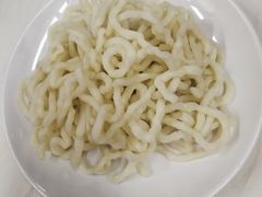 鱼面-風林火山烤室·涮肉