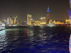 -新龙船黄浦江餐饮游船官方自营店