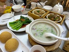 -蔡澜点心·粤菜(万菱汇店)