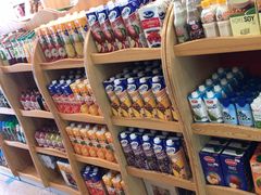 零售区-申德勒食品(宾都苑店)