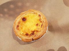葡式蛋挞-肯德基(平江新城店)