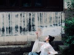 -汉仪华裳汉服旗袍·摄影写真馆(乌镇西栅店)