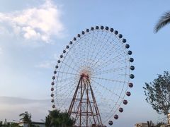 -三亚海昌梦幻海洋不夜城