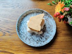 自制蜂巢冰激凌-BOR Eatery(安福路店)