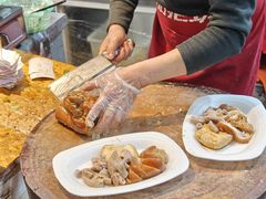 -车头老二大排档(金城步行街店)