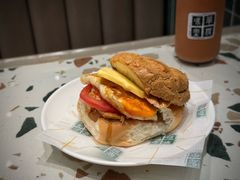 -华嫂冰室(湾仔店)