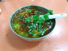 -代四孃牛华豆腐脑美味小食(总店)