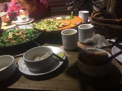 -兰木肆·云南菜(龙湖U城天街店)