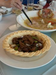 -北京饭店诺金·宴会厅