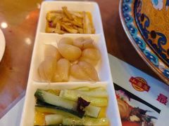 -北京小肠陈饭庄(方庄店)
