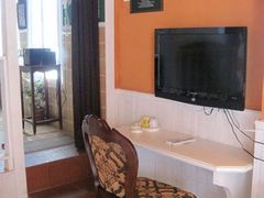 椰林房-娜娜度假小旅馆