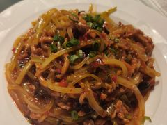 -李记搅团•非遗陕菜(三桥店)