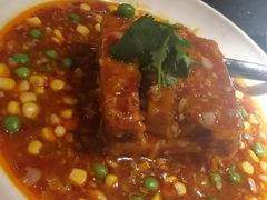 -华豫川酒家(大卫城店)