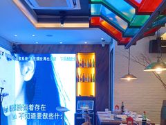 -可口香·非遗老号烧烤(南岗直营店)