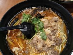 -老妈米线(港龙店)