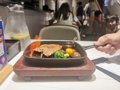 -牛扒先生·厚切雪花牛扒西餐厅(北京路禺山路店)