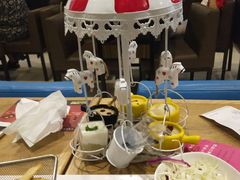 -豪客来牛排(新街口羊皮巷店)