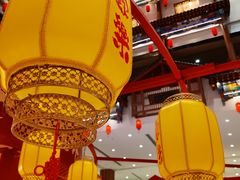 -银泰百货(北京大红门店)