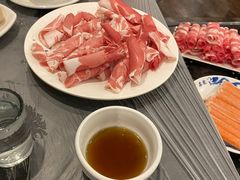 -鑫龙火锅城(青岛分店)