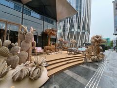 -深圳湾万象城(南山店)