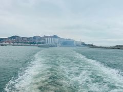 -湄洲岛