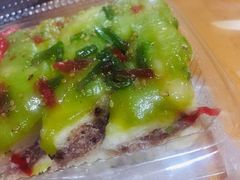 -万福兴糕团(万福兴山塘街直营店)