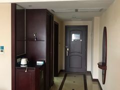 -随州碧桂园凤悦凤凰酒店