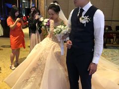 -FLAIR顶层餐厅酒吧(浦东丽思卡尔顿酒店)
