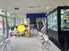 门面-Cetus coffee鲸鱼座咖啡·拼豆(二仙桥公园店)