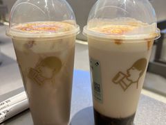 -喜茶(振华商厦店)