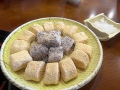 -老朴饭店(邮政街总店)