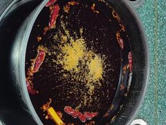 -怒火八零串串火锅(大渡口新天泽店)