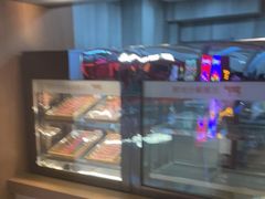 -韩盛·古法烤肉店(皇城恒隆广场店)