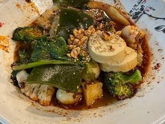 -404干式熟成牛排馆•聚会餐厅