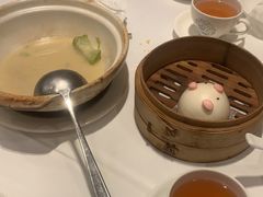 -海都六福酒家(世博广场店)