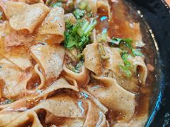 -奥华餐厅·老张记(台基厂店)