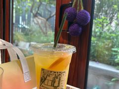 -SAFARI COFFEE