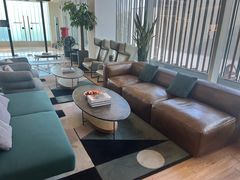 -WeWork中国(三里屯11号社区店)