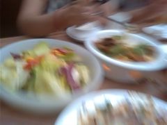 -西贝莜面村(上海百联西郊店)