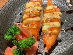 -小川洋风料理(大悦城店)