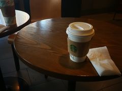 -星巴克(哈尔滨新一百店)