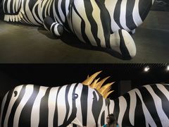 -成都许燎源现代设计艺术博物馆
