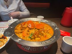 -胖哥俩肉蟹煲(福州仓山爱琴海店)